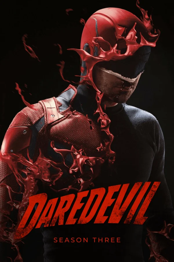 Siêu Nhân Mù (Phần 3) - Marvel's Daredevil (Season 3)