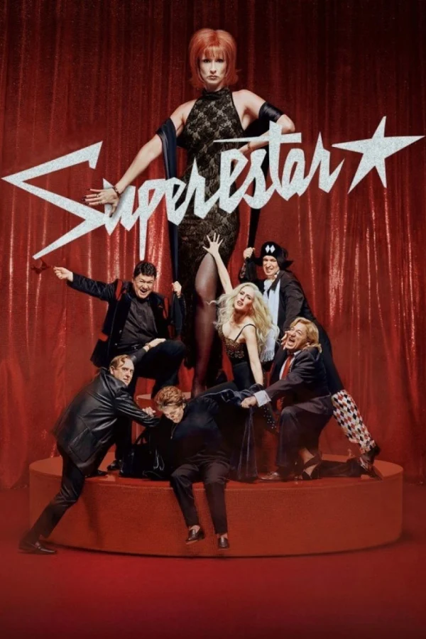 Siêu Sao - Superstar (2025) Siêu Sao - Superstar (2025)