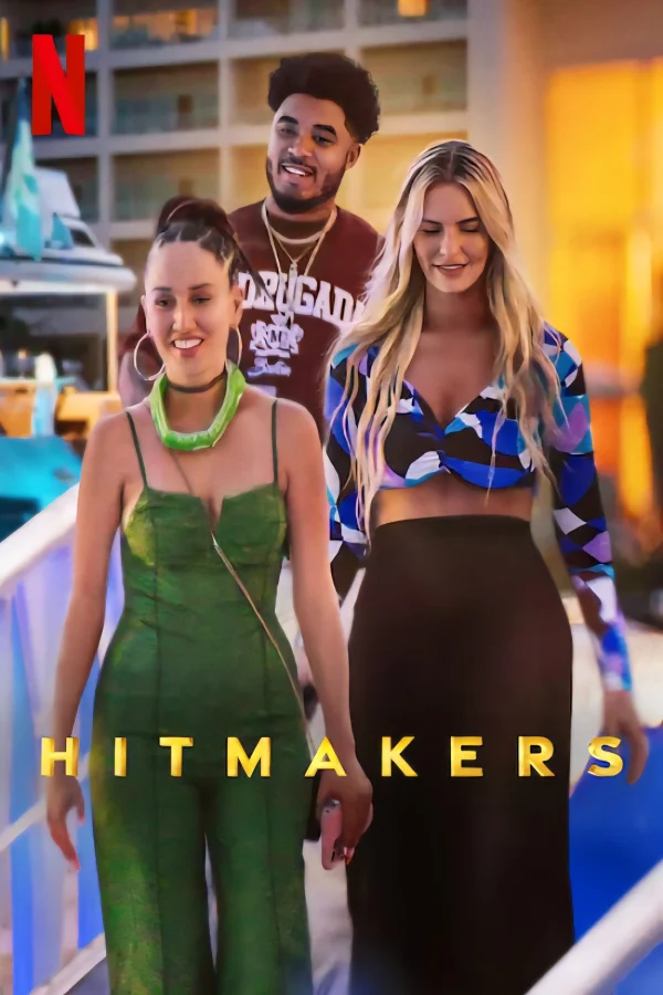 Tác Giả Của Những Bài Hit - Hitmakers (2025) Tác Giả Của Những Bài Hit - Hitmakers (2025)