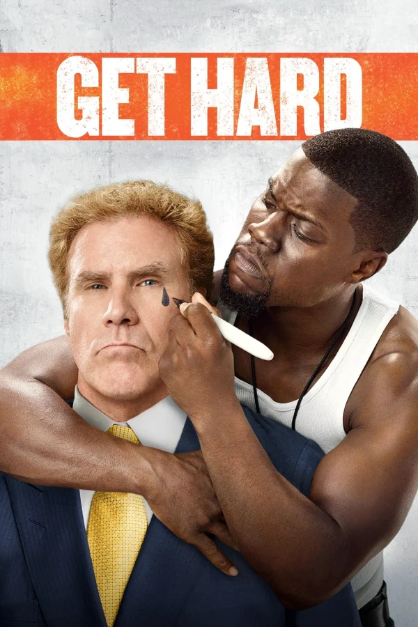 Tập Làm Côn Đồ - Get Hard (2015) Tập Làm Côn Đồ - Get Hard (2015)