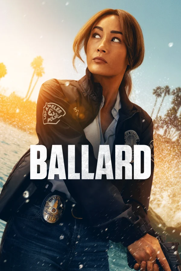 Thanh Tra Ballard - Ballard