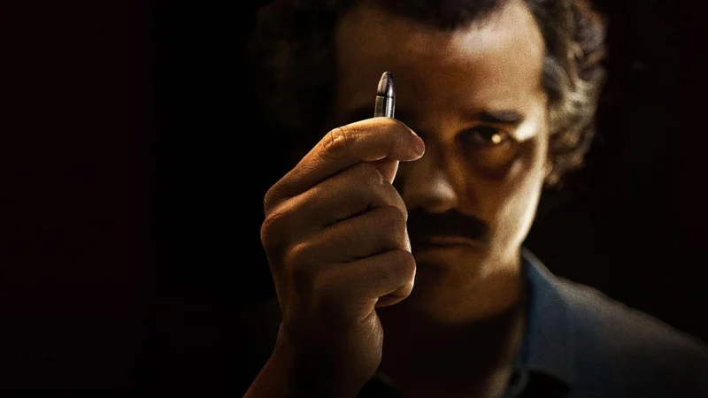 Trùm Ma Túy: Mexico (Phần 1) - Narcos: Mexico (Season 1)
