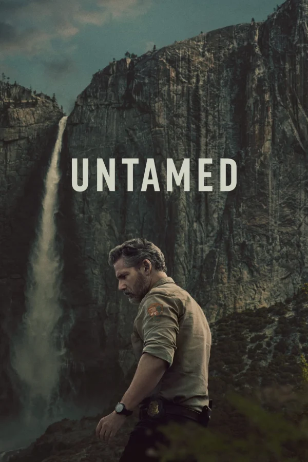 Untamed - Untamed (2025) Untamed - Untamed (2025)