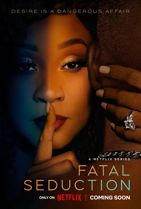 Cám Dỗ Chết Chóc (Phần 1) - Fatal Seduction (Season 1)