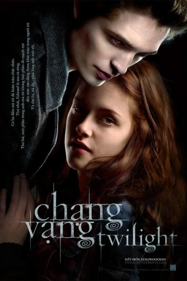 Chạng Vạng - Twilight (2008) Chạng Vạng - Twilight (2008)