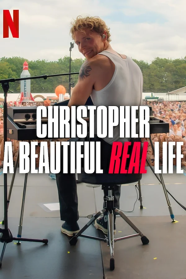 Christopher: Một Cuộc Đời Thực Sự Đẹp - Christopher - A Beautiful Real Life (2025) Christopher: Một Cuộc Đời Thực Sự Đẹp - Christopher - A Beautiful Real Life (2025)