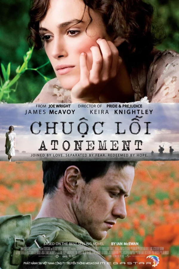 Chuộc Lỗi (Chuộc Tội) - Atonement (2007) Chuộc Lỗi (Chuộc Tội) - Atonement (2007)