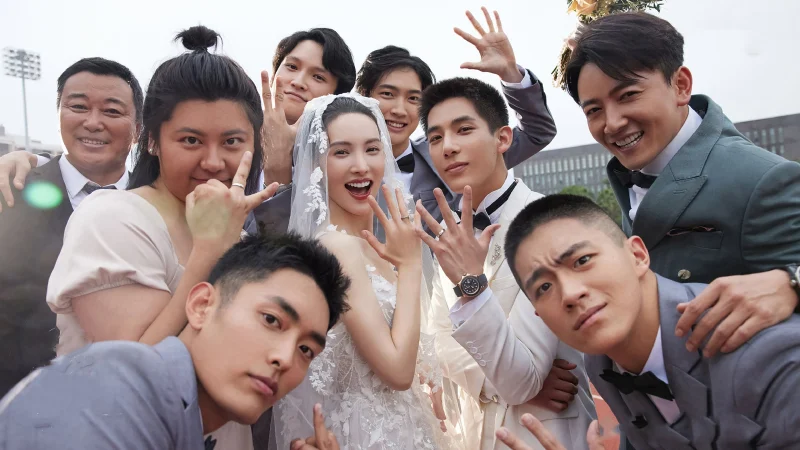 Con Đường Rực Lửa - Falling Into You