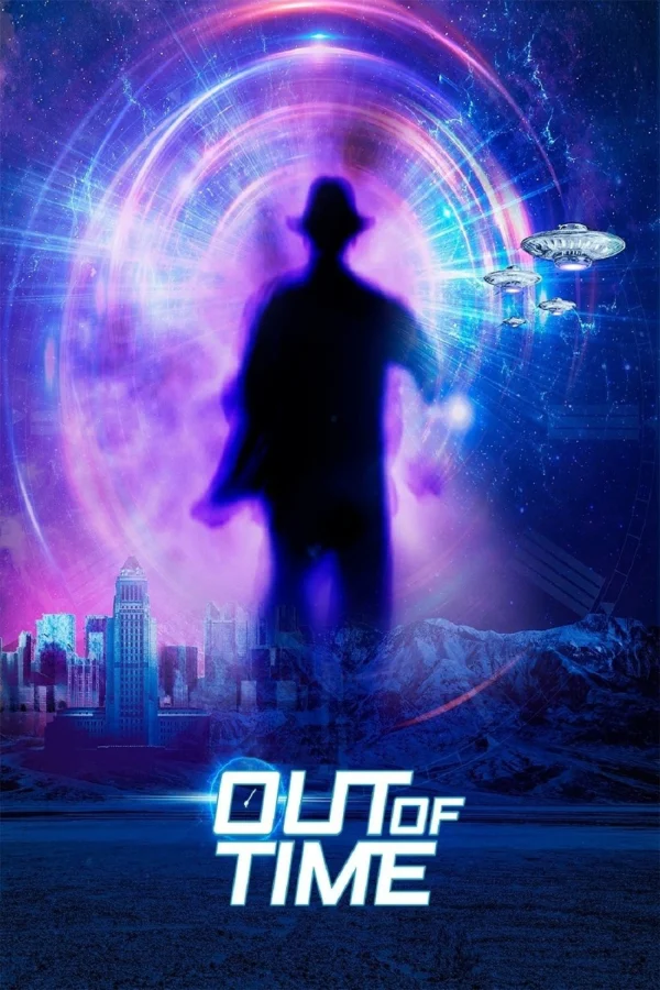 Cuộc Chiến Ngoài Hành Tinh - Out Of Time (2021) Cuộc Chiến Ngoài Hành Tinh - Out Of Time (2021)