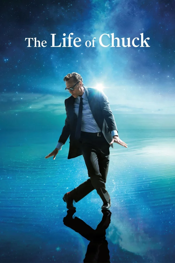 Cuộc Đời Của Chuck - The Life Of Chuck (2025) Cuộc Đời Của Chuck - The Life Of Chuck (2025)