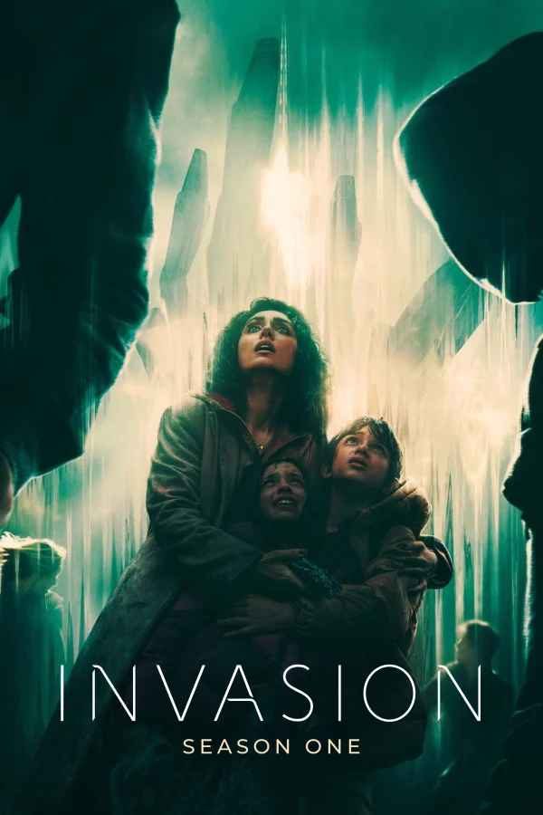 Cuộc Xâm Lăng (Phần 1) - Invasion (Season 1) (2021) Cuộc Xâm Lăng (Phần 1) - Invasion (Season 1) (2021)