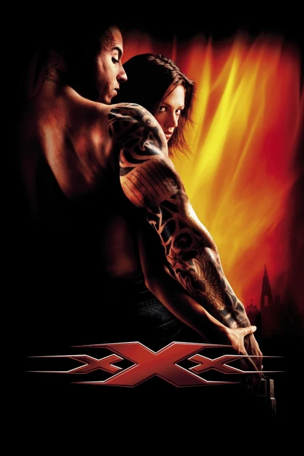 Điệp Viên xXx - xXx (2002) Điệp Viên xXx - xXx (2002)