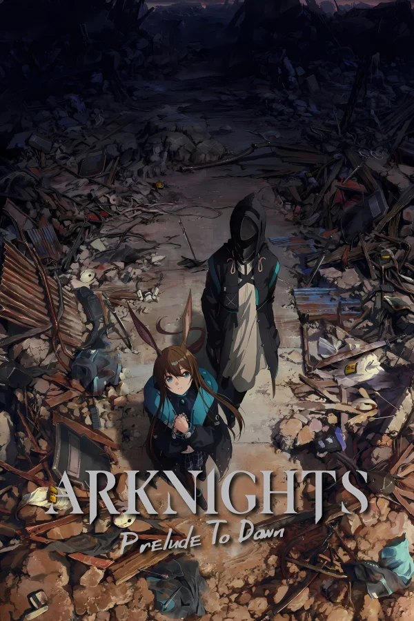 Đón Lấy Bình Minh (Season 1) - Arknights (Season 1) (2022) Đón Lấy Bình Minh (Season 1) - Arknights (Season 1) (2022)