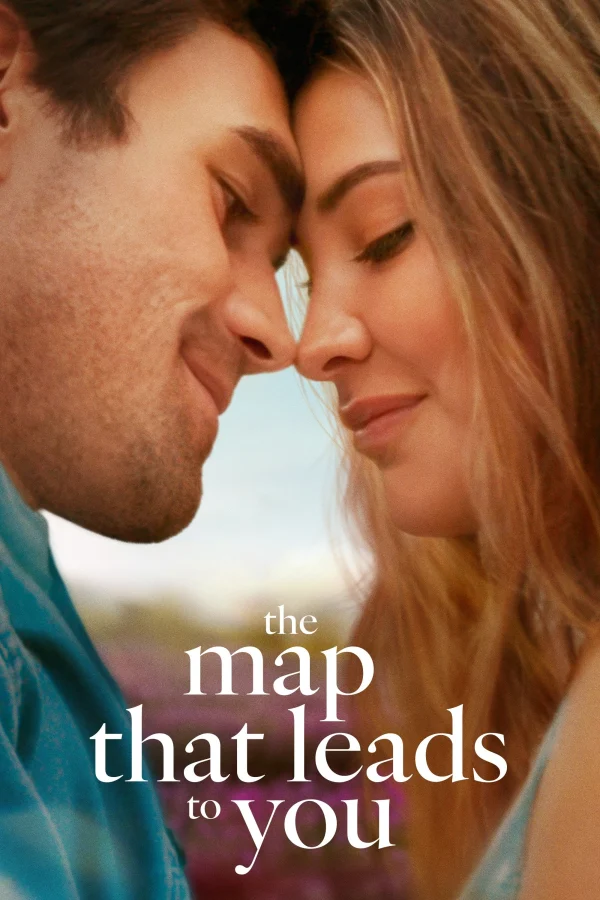 Đường Đến Trái Tim Em - The Map That Leads To You