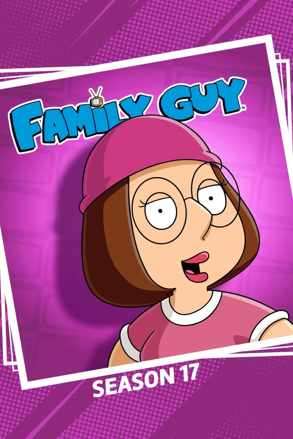 Family Guy (Phần 17) - Family Guy (Season 17)