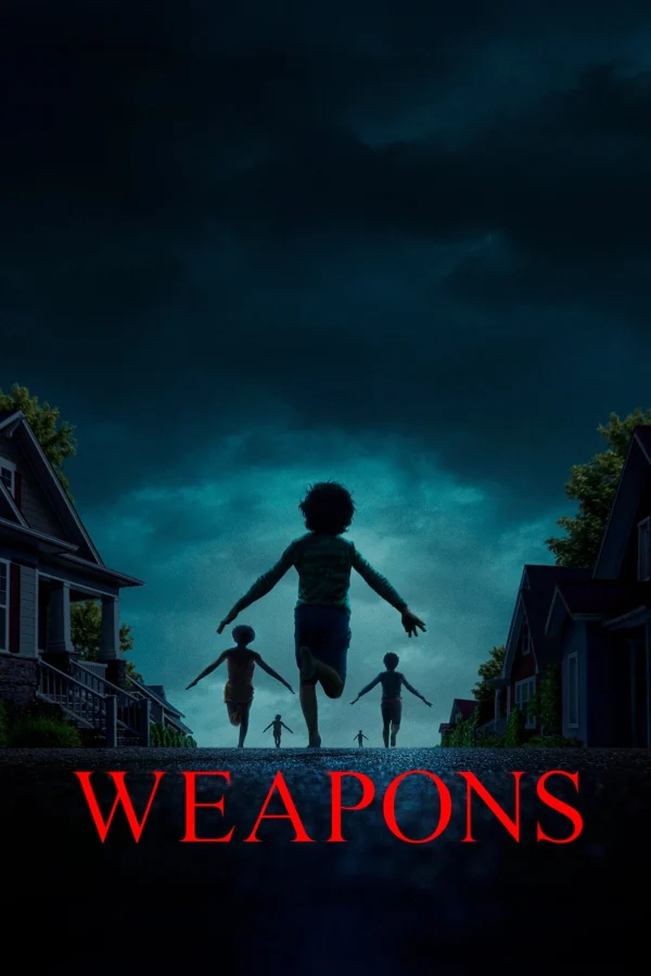 Giờ Mất Tích - Weapons (2025) Giờ Mất Tích - Weapons (2025)