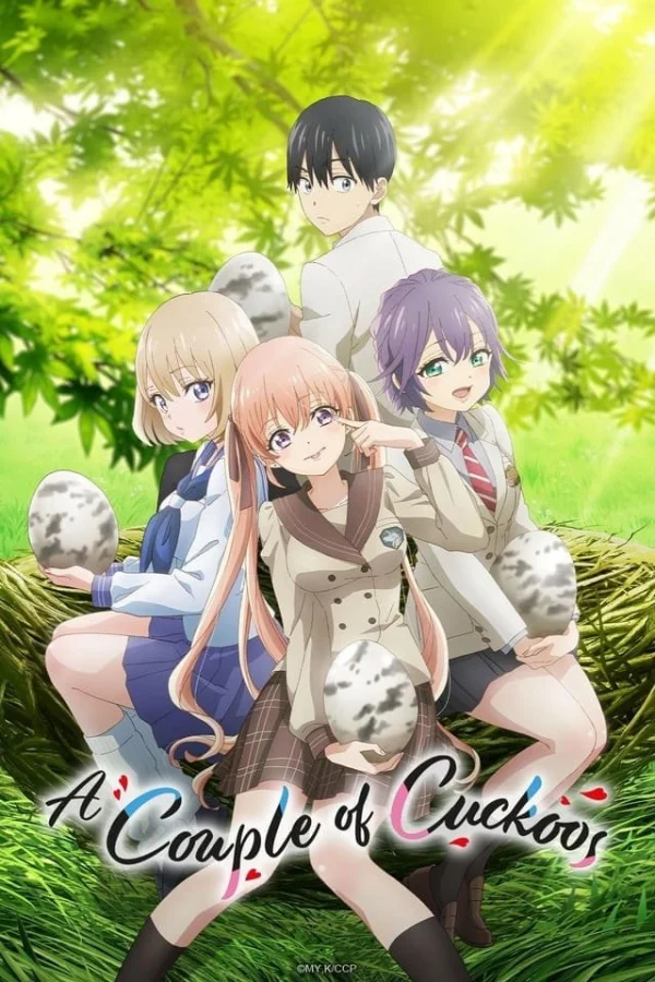 Hôn Thê Cúc Cu (Phần 1) - A Couple Of Cuckoos (Season 1) (2022) Hôn Thê Cúc Cu (Phần 1) - A Couple Of Cuckoos (Season 1) (2022)