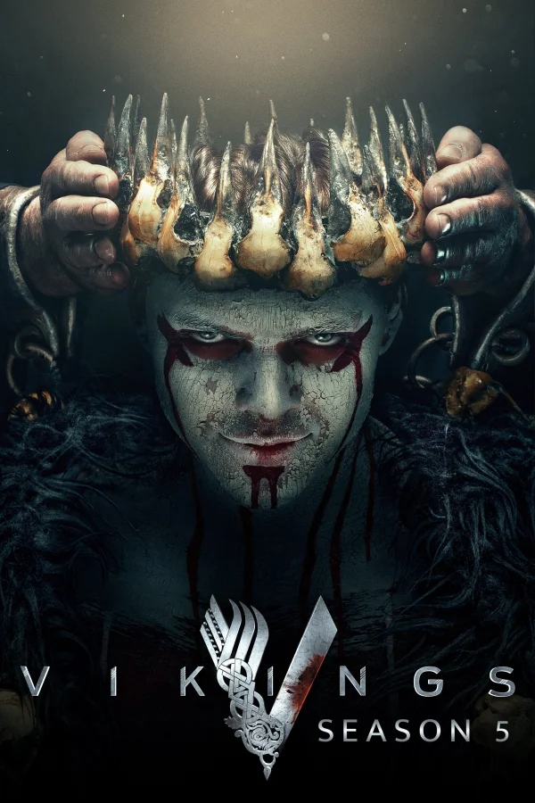 Huyền Thoại Vikings (Phần 5) - Vikings (Season 5)
