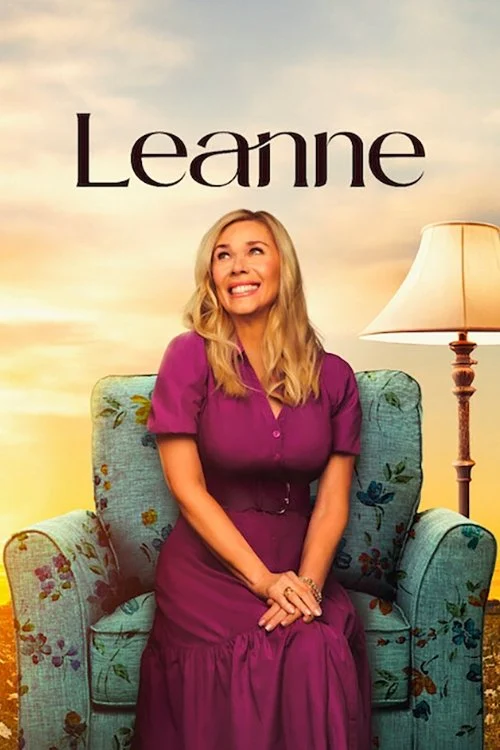 Leanne - Leanne (2025) Leanne - Leanne (2025)
