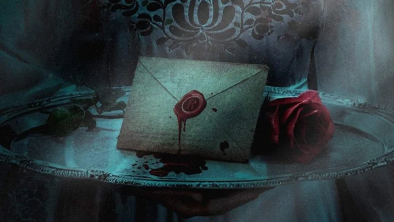 Lời Mời Đến Địa Ngục - The Invitation
