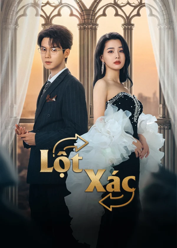 Lột Xác (Phim Ngắn) - The Switch