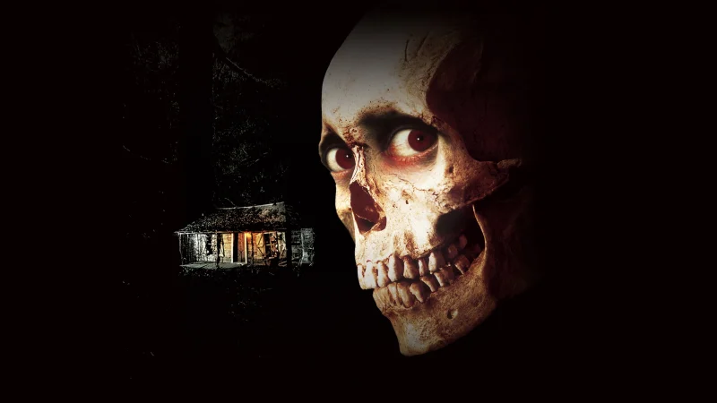 Ma Cây 2 - Evil Dead II