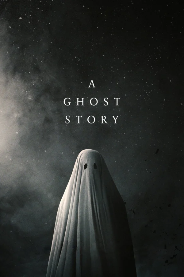 Một Câu Chuyện Ma - A Ghost Story (2017) Một Câu Chuyện Ma - A Ghost Story (2017)