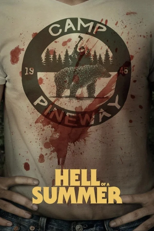 Mùa Hè Địa Ngục - Hell Of A Summer
