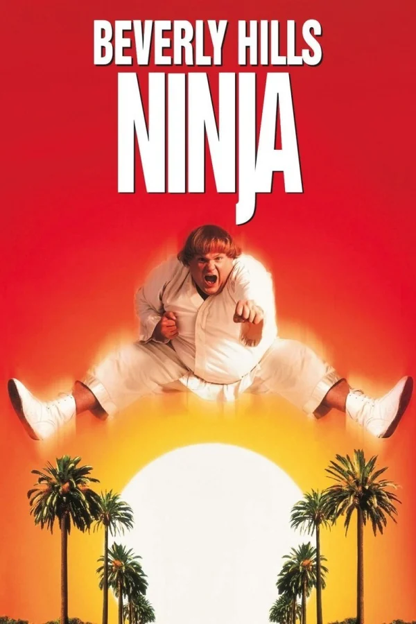 Ninja Đồi Beverly - Beverly Hills Ninja (1997) Ninja Đồi Beverly - Beverly Hills Ninja (1997)