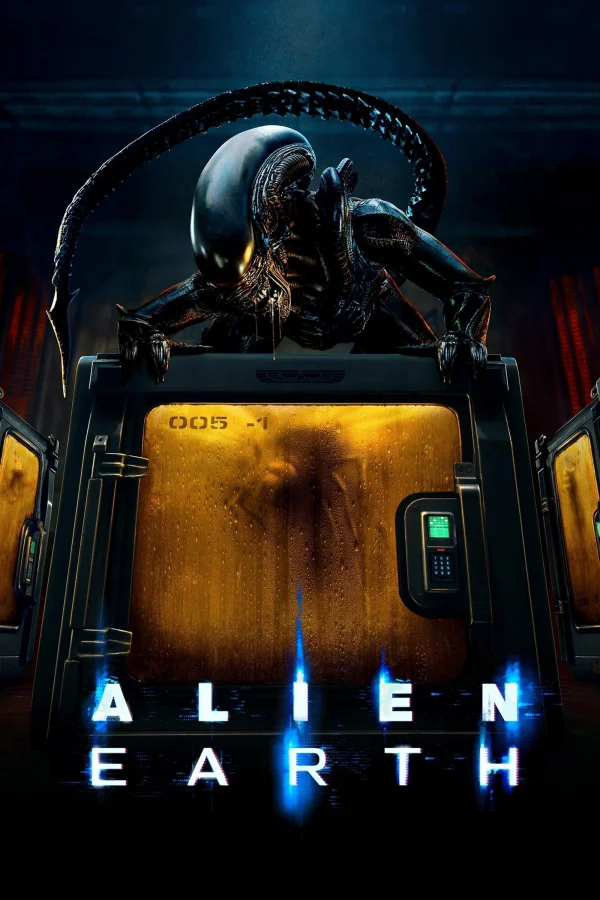 Quái Vật Không Gian: Trái Đất - Alien: Earth (2025) Quái Vật Không Gian: Trái Đất - Alien: Earth (2025)