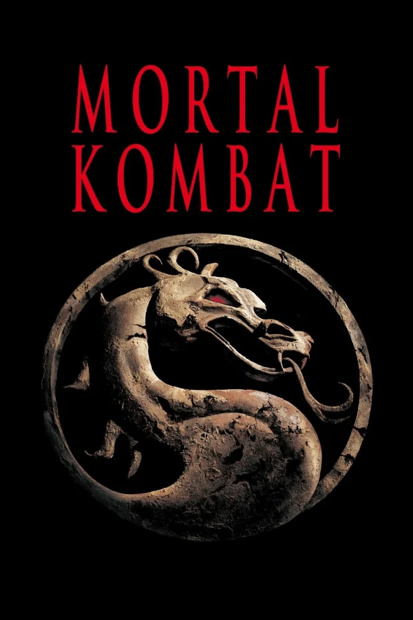 Rồng Đen - Mortal Kombat (1995) Rồng Đen - Mortal Kombat (1995)