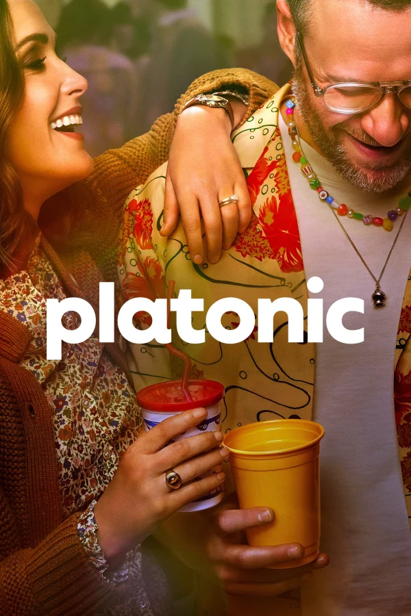 Tình Bạn Thuần Khiết (Phần 1) - Platonic (Season 1) (2023) Tình Bạn Thuần Khiết (Phần 1) - Platonic (Season 1) (2023)