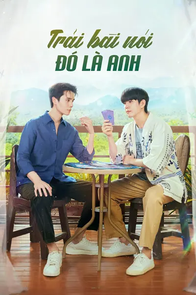 Trải Bài Nói Đó Là Anh - My Magic Prophecy (2025) Trải Bài Nói Đó Là Anh - My Magic Prophecy (2025)