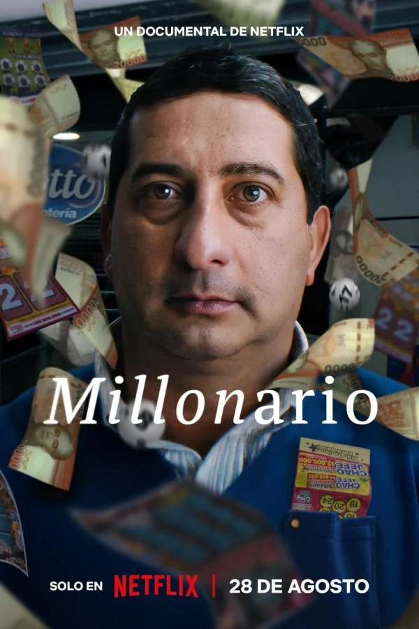 Triệu Phú - Millionaire (2025) Triệu Phú - Millionaire (2025)