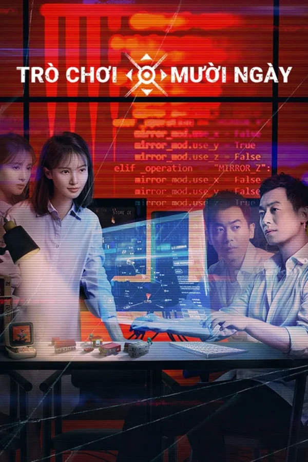 Trò Chơi Mười Ngày - Kidnapping Game (2020) Trò Chơi Mười Ngày - Kidnapping Game (2020)