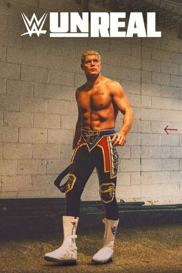 WWE: Hậu Trường - WWE: Unreal