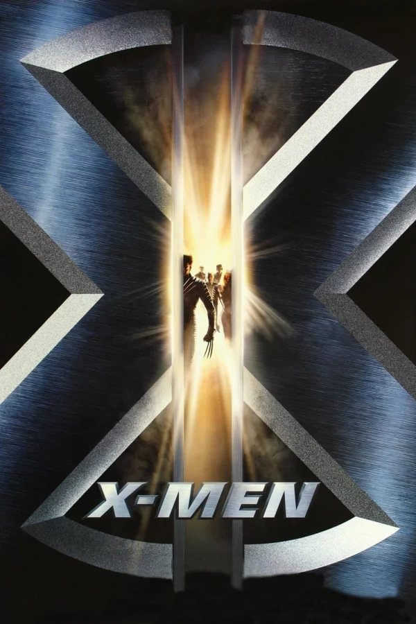 X-Men 1: Dị Nhân - X-Men (2000) X-Men 1: Dị Nhân - X-Men (2000)