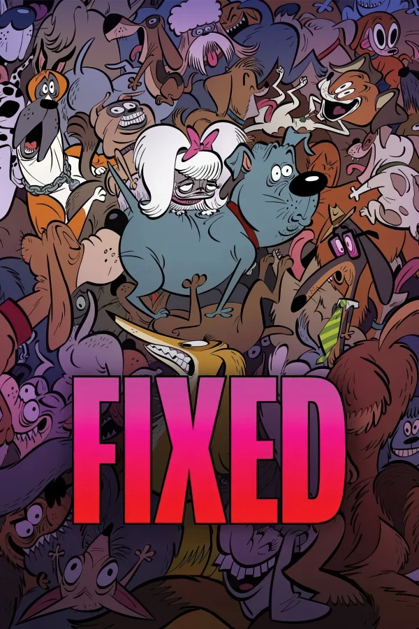 Xẻo - Fixed