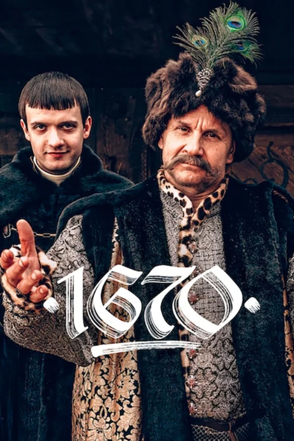 1670 (Phần 1) - 1670 (Season 1) (2023) 1670 (Phần 1) - 1670 (Season 1) (2023)