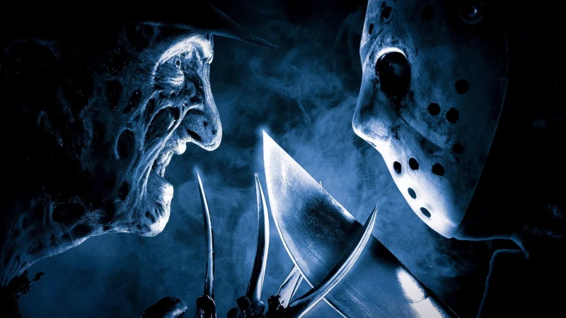 Ác Quỷ Đối Đầu - Freddy vs. Jason