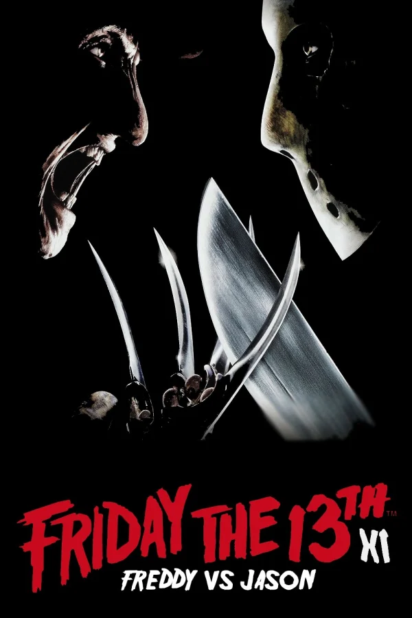 Ác Quỷ Đối Đầu - Freddy vs. Jason (2003)