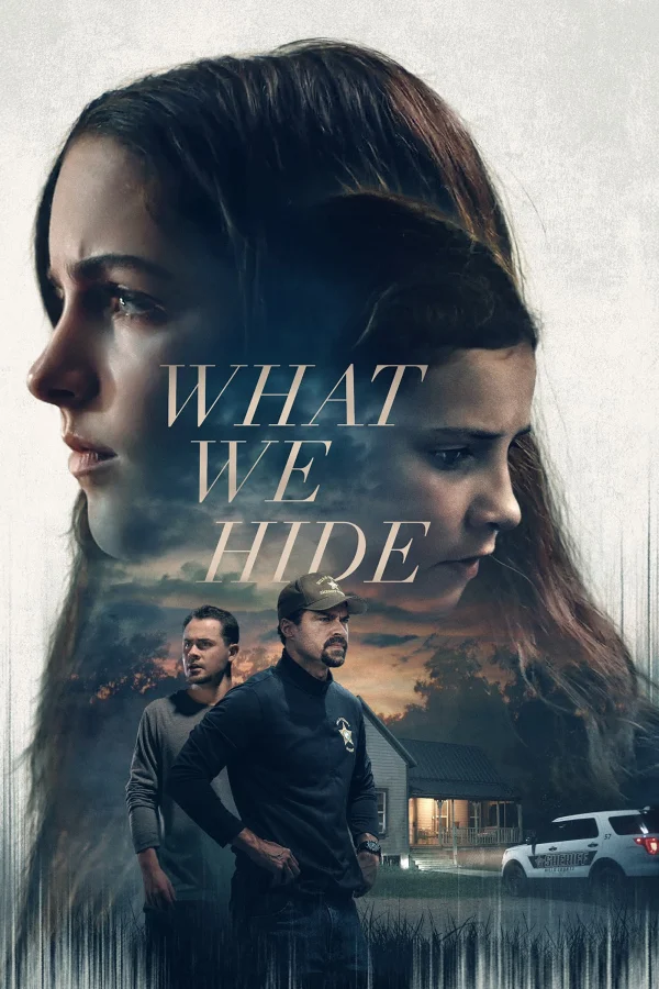 Ẩn Giấu - What We Hide