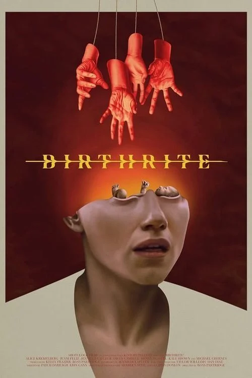 Bào Thai Ma Quái - Birthrite (2025) Bào Thai Ma Quái - Birthrite (2025)