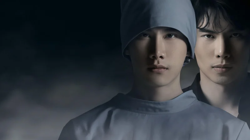Câu Đố Của Tử Thần - Manner Of Death