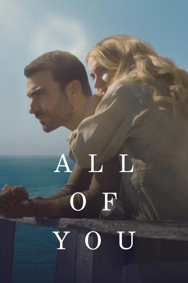 Chỉ Có Thể Là Em - All Of You (2025) Chỉ Có Thể Là Em - All Of You (2025)