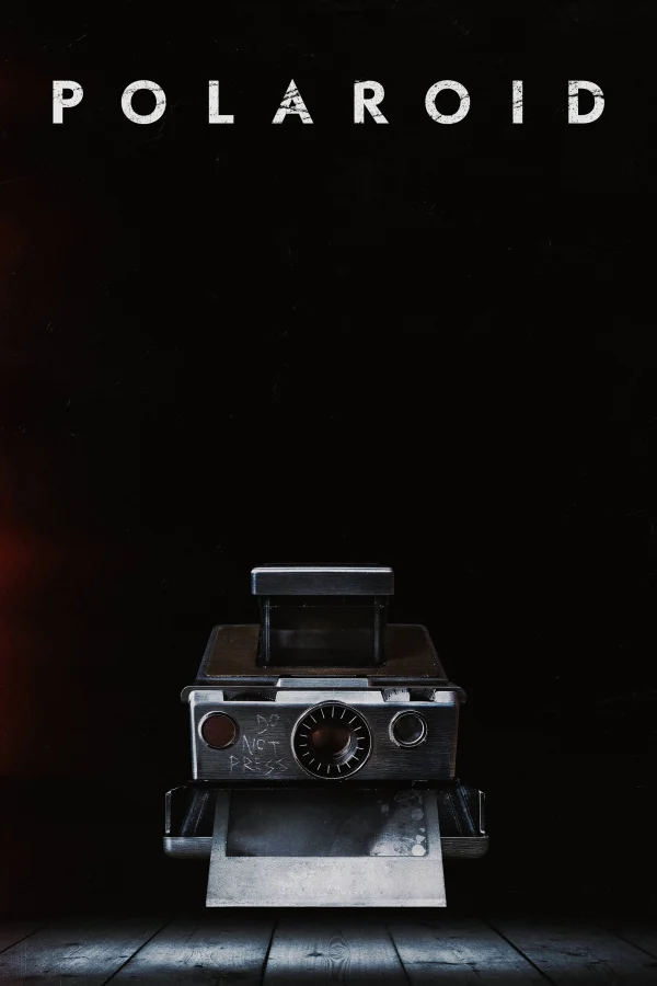 Chiếc Máy Ảnh Chết Chóc (Máy Ảnh Của Quỷ Dữ) - Polaroid (2019) Chiếc Máy Ảnh Chết Chóc (Máy Ảnh Của Quỷ Dữ) - Polaroid (2019)