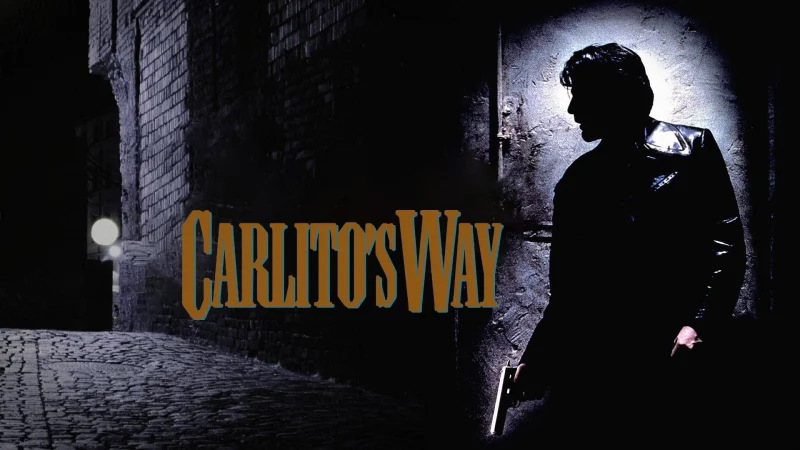 Con Đường Tội Lỗi Của Carlito - Carlito's Way