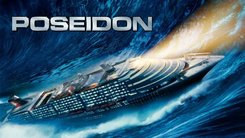 Con Tàu Tuyệt Mệnh - Poseidon