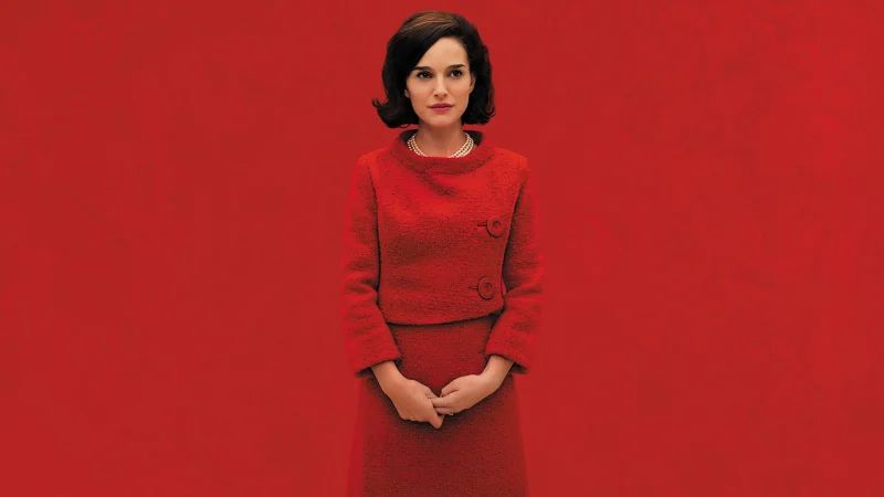 Jackie: De Nhat Phu Nhan - Jackie