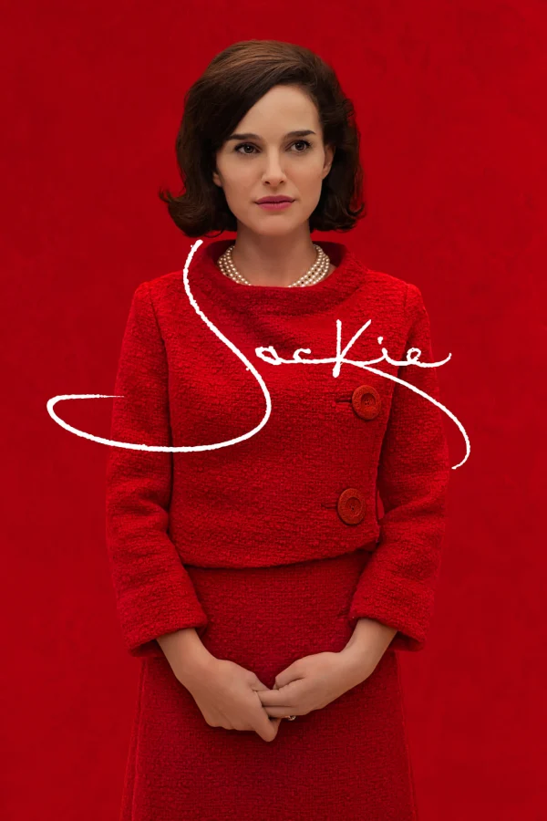 Jackie: De Nhat Phu Nhan - Jackie